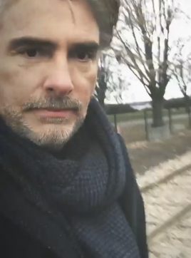 Frdric Martin, 54 ans, Blagnac, France