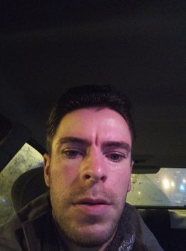 Bourges, 37 ans, Saint-Malo, France