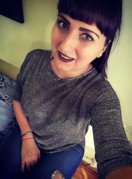 Emmanuelle, 41 ans, Angoulême, France