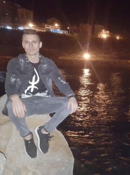 Ghilas, 29 ans, Beni Douala, Algérie