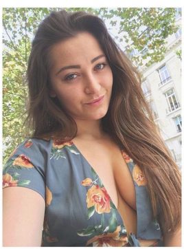LIADANIELLA, 33 ans, Bruxelles, Belgique