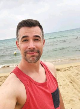 Riccardo meloni, 48 ans, Bresso, Italie