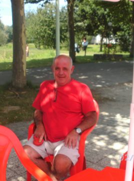 louis marc, 69 ans, Bruxelles, Belgique