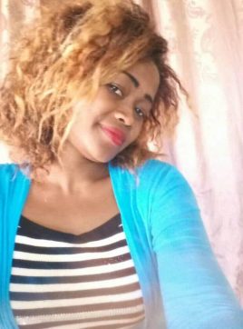yohanna, 38 ans, Nanterre, France