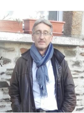 SaintMartin, 58 ans, Rennes, France