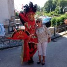 GRNDE, 80 ans, Nancy, France