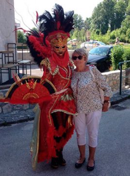 GRNDE, 82 ans, Nancy, France