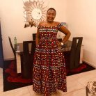 Konny, 30 ans, Abidjan, Côte d\'Ivoire
