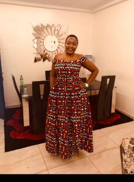 Konny, 30 ans, Abidjan, Côte d\'Ivoire
