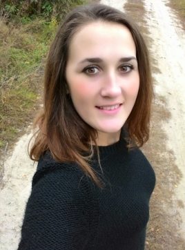 Olivia, 48 ans, Dieppe, France