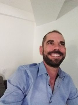 Guillaume, 45 ans, Sorgues, France