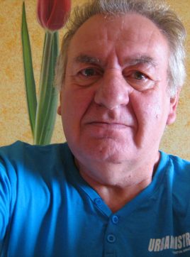 emel, 75 ans, Orléans, France
