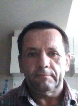 YVES NECSOV, 60 ans, Gembloux, Belgique