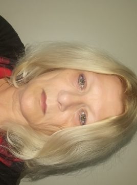 Guermeline, 68 ans, Grenoble, France