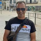 Mehdi, 52 ans, Clermont-Ferrand, France