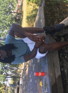 Toure, 37 ans, Tourcoing, France