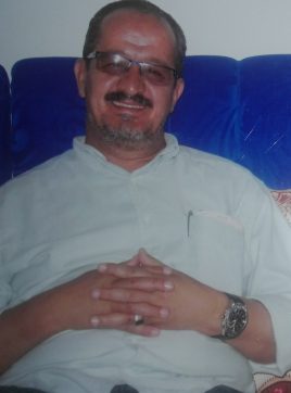 Badawi, 67 ans, Bir el Djir, Algérie