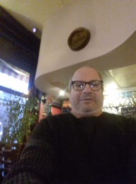 resse, 64 ans, Limoges, France