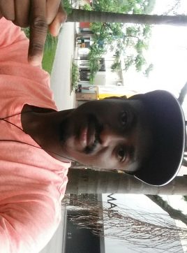 Willy, 32 ans, Abidjan, Côte d\'Ivoire