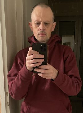 JeanMarc, 45 ans, Carquefou, France