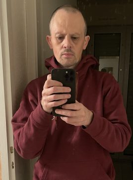 JeanMarc, 44 ans, Carquefou, France