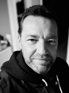Jack, 48 ans, La Roche-sur-Yon, France