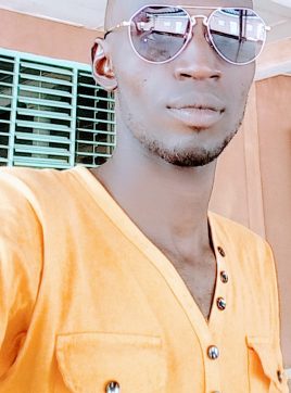 CAMARA Ousmane, 38 ans, Grand-Bassam, Côte d\'Ivoire