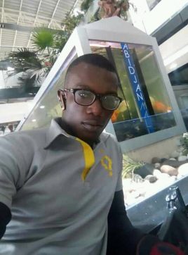 Landrochanceux, 35 ans, Abidjan, Côte d\'Ivoire