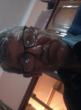 Bessad, 64 ans, Boghni, Algérie