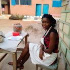 Alimarose, 25 ans, Bruxelles, Belgique