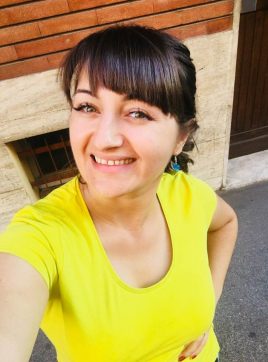 Veronica, 42 ans, Caen, France