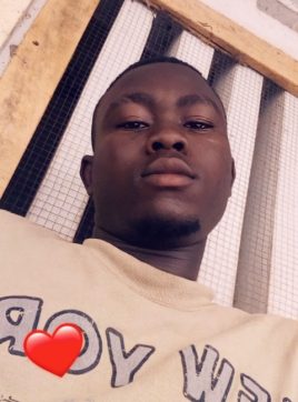 Goze, 25 ans, Abidjan, Côte d\'Ivoire