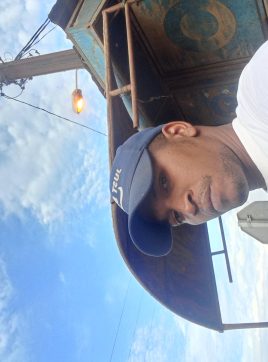Diallo Dollars11, 40 ans, Pout, Sénégal