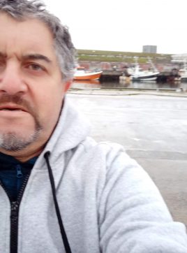 Bohelay, 64 ans, Lorient, France