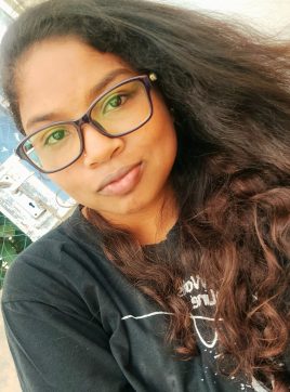 Tatiana, 28 ans, Fontainebleau, France