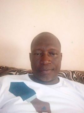 Barak Adams, 49 ans, Korhogo, Côte d\'Ivoire