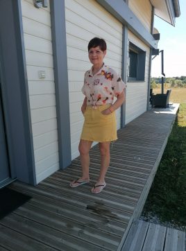 hoarau, 66 ans, Lons-le-Saunier, France