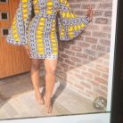 Marie, 32 ans, Dakar, Sénégal
