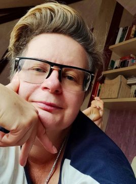 helena, 48 ans, Milton, Canada