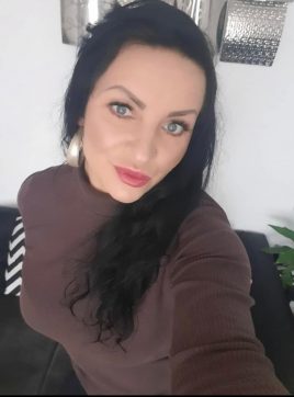 Juliette, 44 ans, Meudon, France