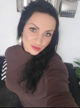 Juliette, 43 ans, Meudon, France