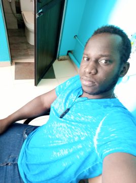 Sekou Dienounou Bodiang, 30 ans, Dakar, Sénégal