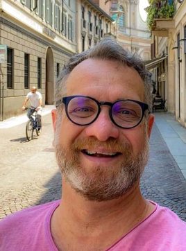 Bernard, 37 ans, Rennes, France