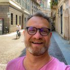 Bernard, 35 ans, Rennes, France