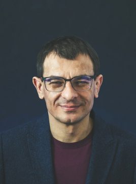 Farid, 55 ans, Nancy, France