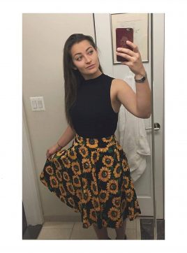 michlle Nourin, 45 ans, Yellowknife, Canada