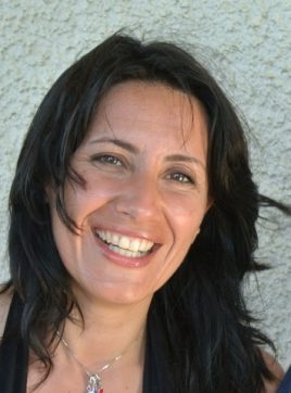 Anna Dubois, 45 ans, Boissy-Saint-Leger, France