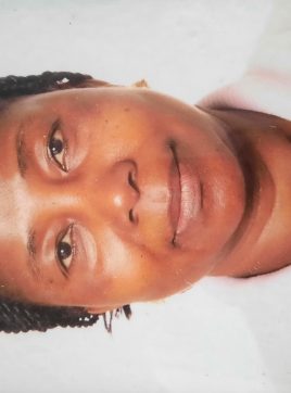 Grace de Dieu, 64 ans, Parme, Italie