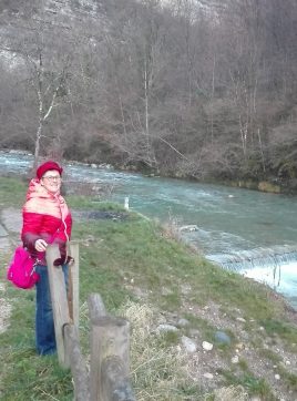 CHOUETTE73, 69 ans, Chambéry, France