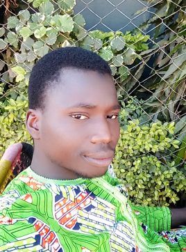 Ibrahim Sanogo, 26 ans, Korhogo, Côte d\'Ivoire